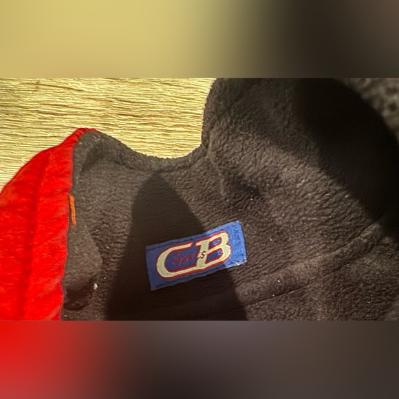Vintage CB Sports Jacket - Picture 2 of 2